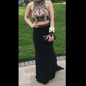 ✨✨PROM DRESS✨✨